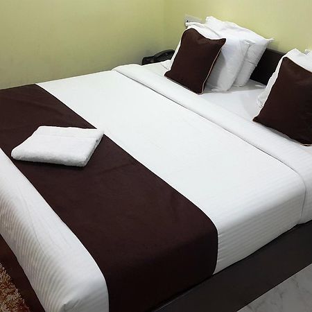 פורט בלייר Kevins Bed & Breakfast מראה חיצוני תמונה