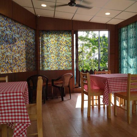 פורט בלייר Kevins Bed & Breakfast מראה חיצוני תמונה
