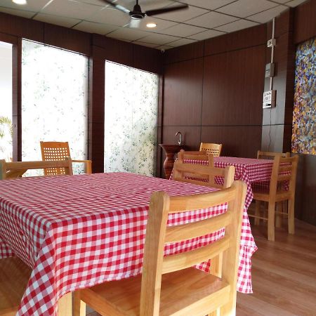 פורט בלייר Kevins Bed & Breakfast מראה חיצוני תמונה