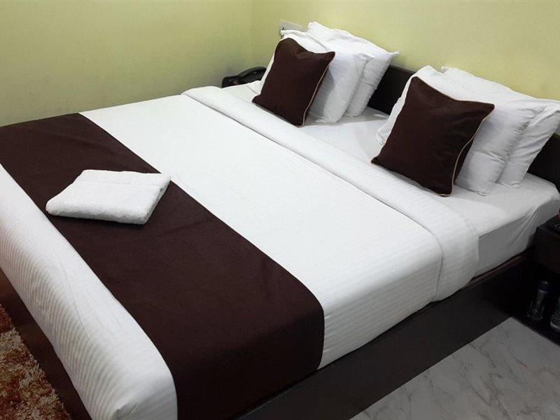 פורט בלייר Kevins Bed & Breakfast מראה חיצוני תמונה