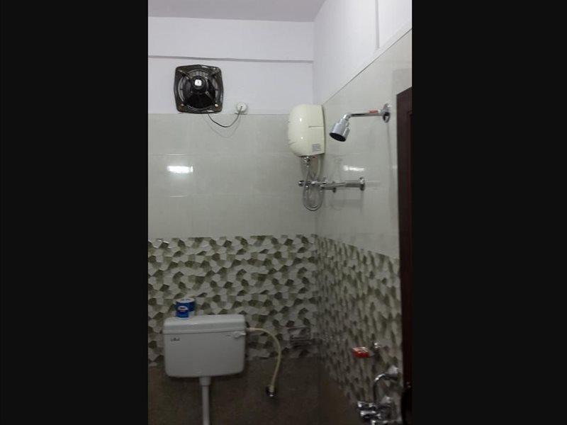 פורט בלייר Kevins Bed & Breakfast מראה חיצוני תמונה