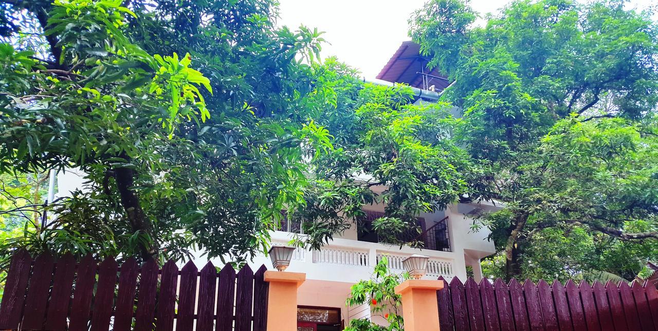 פורט בלייר Kevins Bed & Breakfast מראה חיצוני תמונה