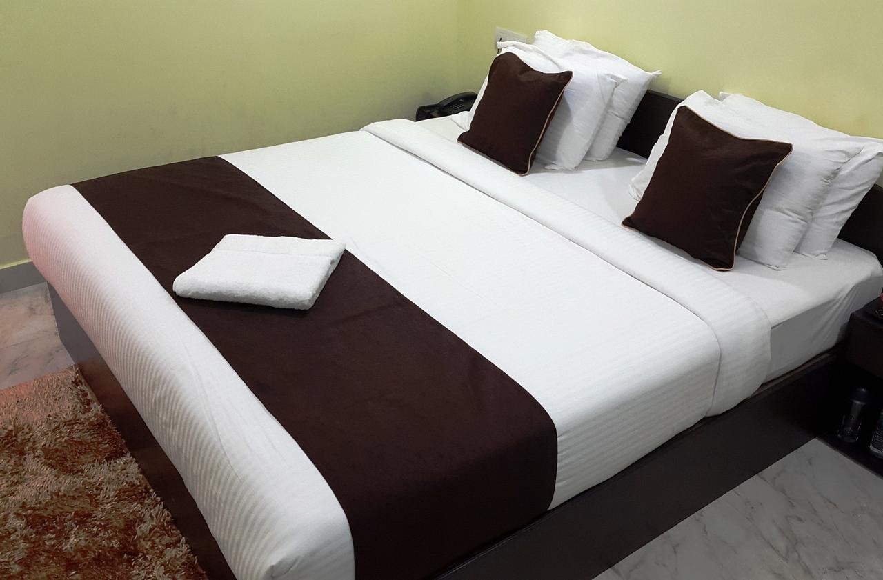 פורט בלייר Kevins Bed & Breakfast מראה חיצוני תמונה
