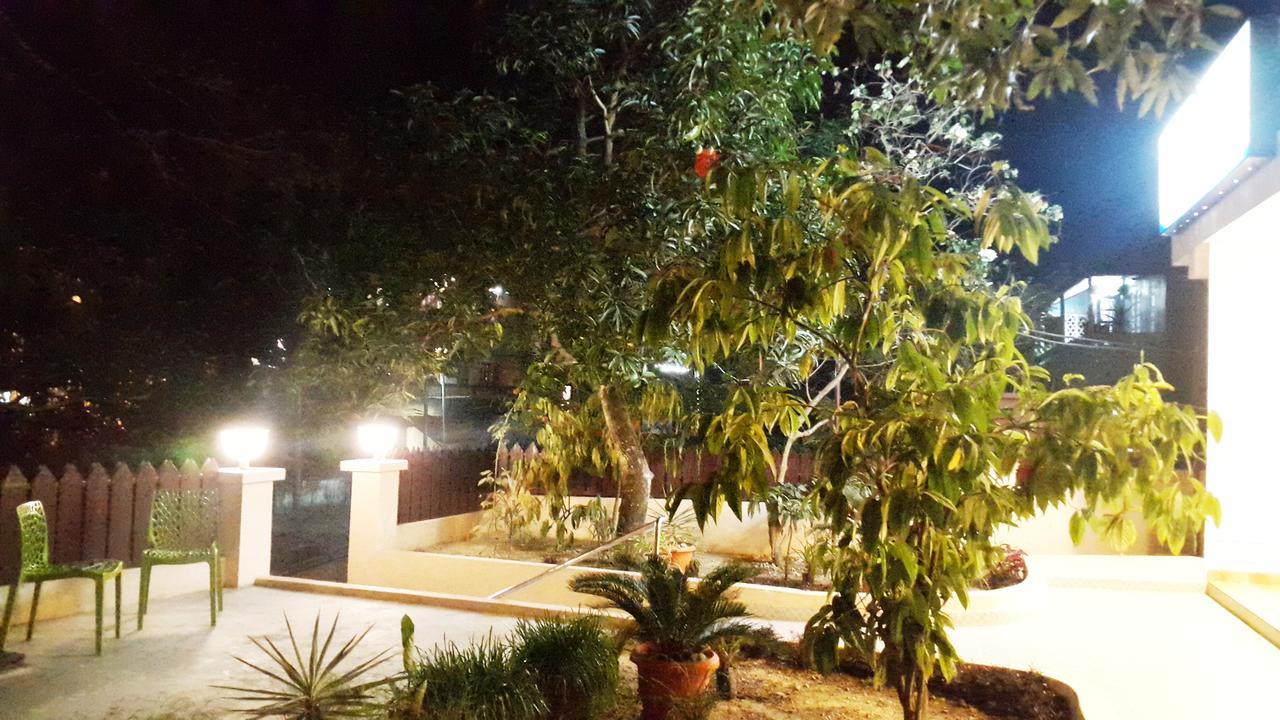 פורט בלייר Kevins Bed & Breakfast מראה חיצוני תמונה