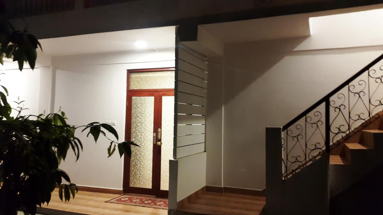 פורט בלייר Kevins Bed & Breakfast מראה חיצוני תמונה