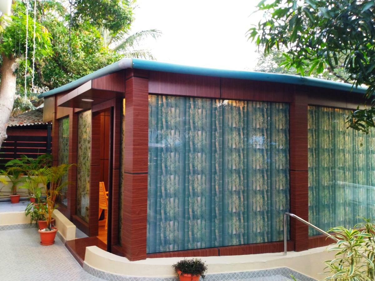 פורט בלייר Kevins Bed & Breakfast מראה חיצוני תמונה
