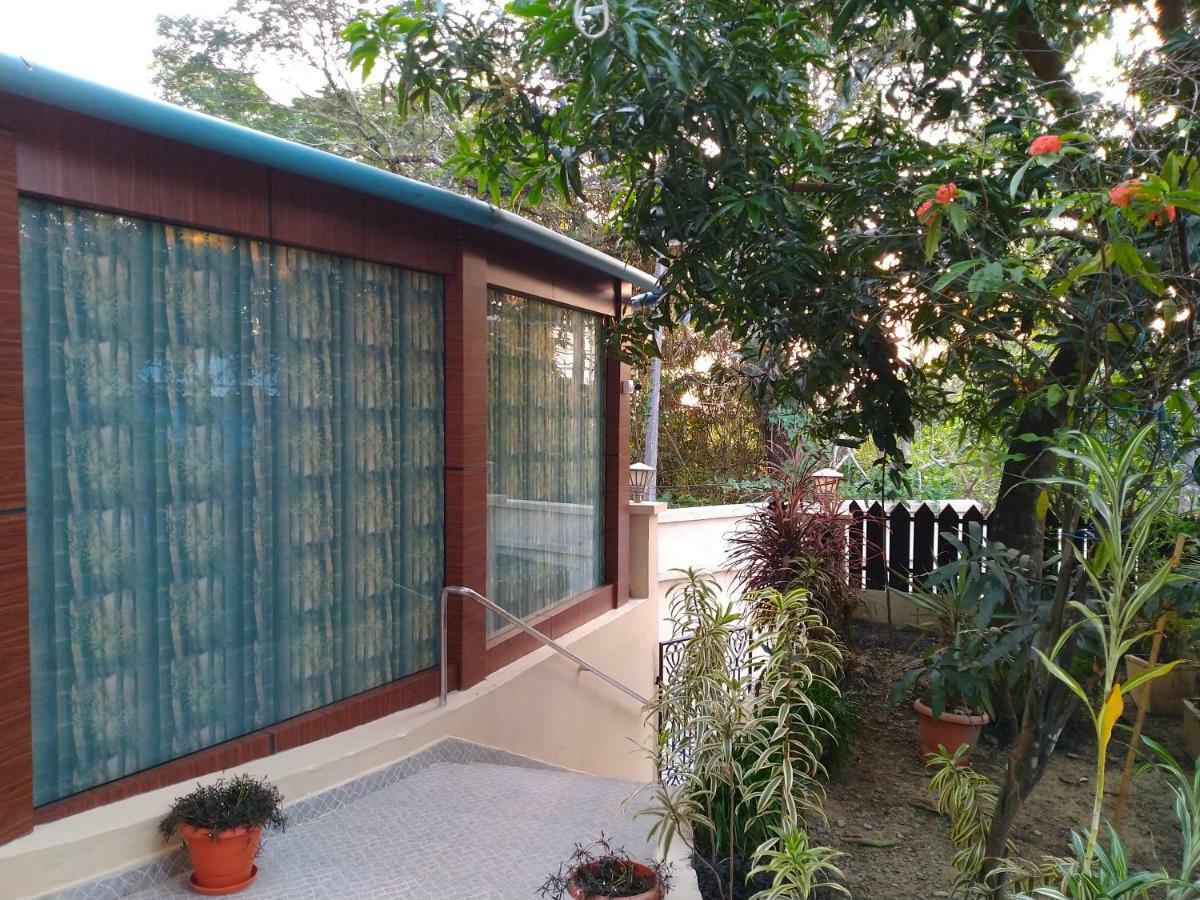 פורט בלייר Kevins Bed & Breakfast מראה חיצוני תמונה