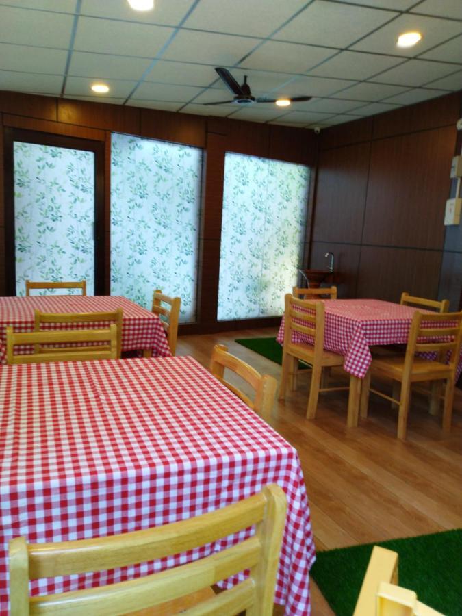 פורט בלייר Kevins Bed & Breakfast מראה חיצוני תמונה