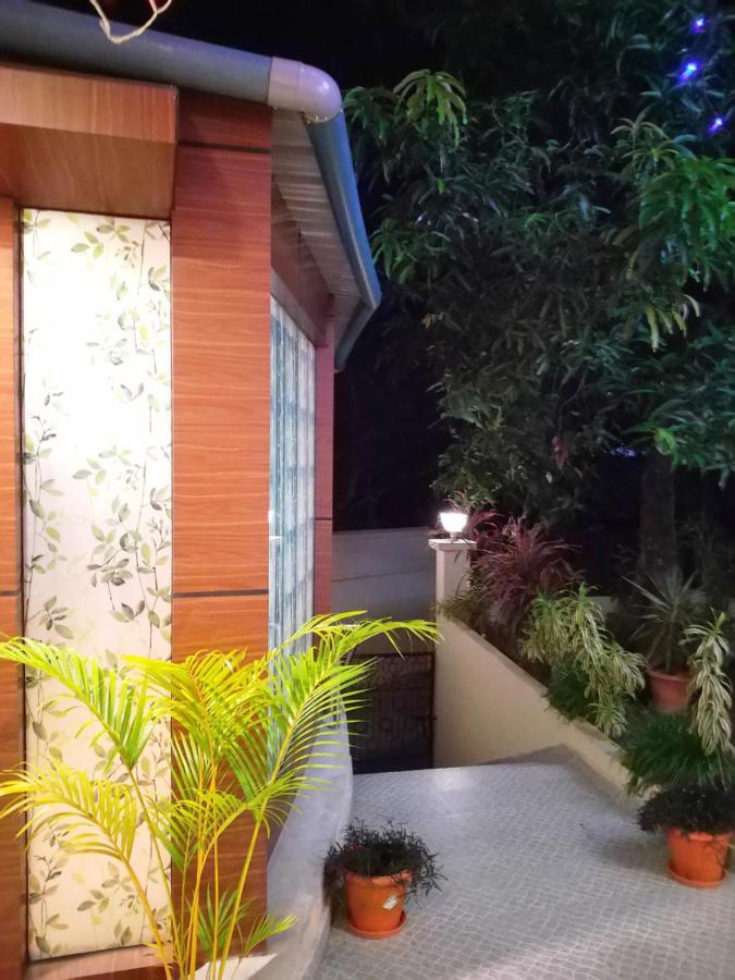 פורט בלייר Kevins Bed & Breakfast מראה חיצוני תמונה